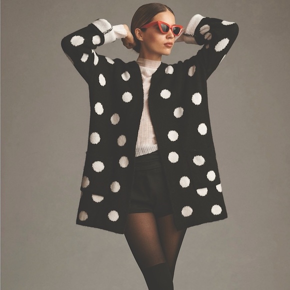 Anthropologie cardigan - Picture 1 of 7